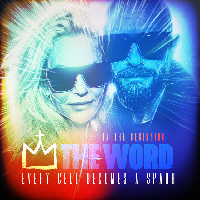 In The Beginning... (Every Cell Becomes a Spark) - cover