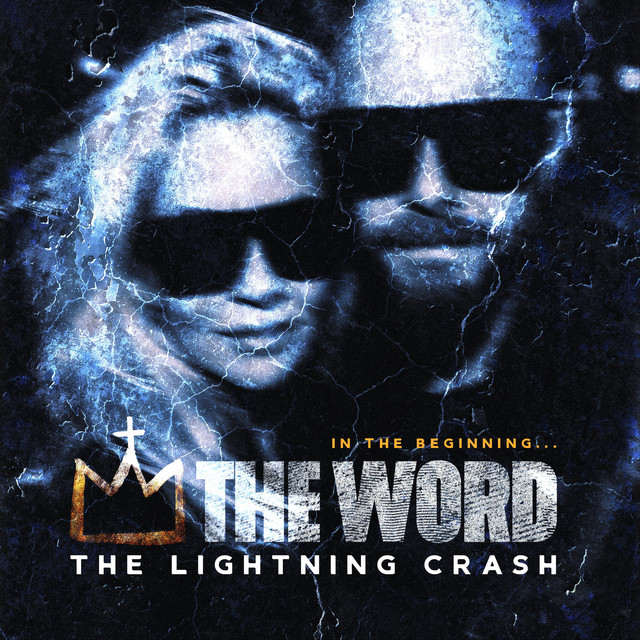 In The Beginning... (The Lightning Crash) - cover