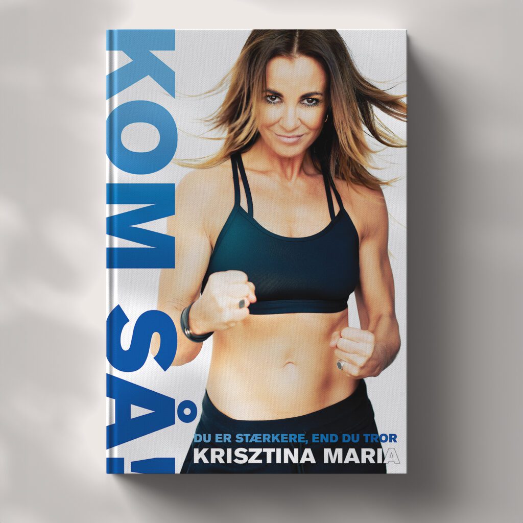 Krisztina Maria Coaching for Kvinder Personlig Udvikling