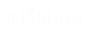 ild i hjertet - white