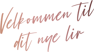 velkommen velkommen